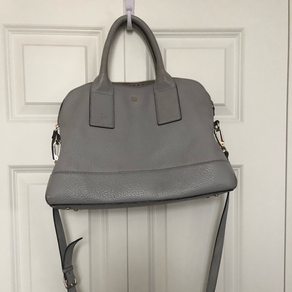 Kate Spade Tote - Picture 1 of 8
